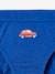 Pack of 7 Briefs, Cars, for Boys navy blue 