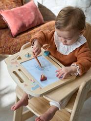 Toys-Forest Friends Magic Slate in FSC® Wood