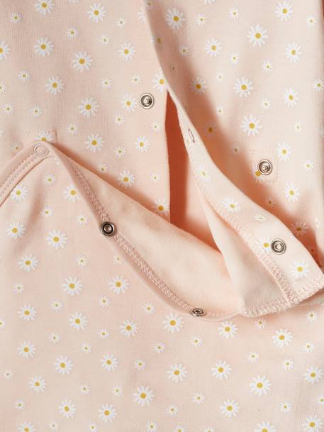 Sleepsuit for Babies, Marie of The Aristocats by Disney® pale pink 