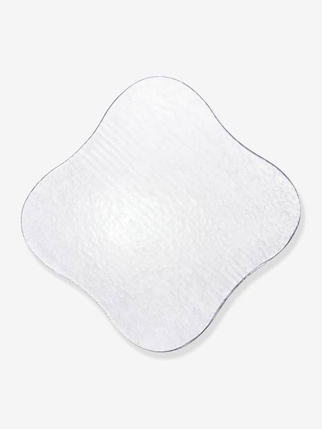 Pack of 4 Hydrogel Pads, by MEDELA transparent 