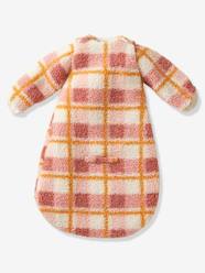 -Sherpa Pramsuit, CHECKS