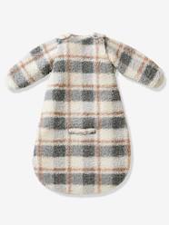 Sherpa Pramsuit, CHECKS