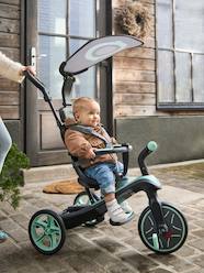 Toys-Outdoor Toys-4-in-1 Progressive Tricycle by GLOBBER