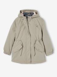 Girls-3-in-1 Parka for the Midseason, for Girls