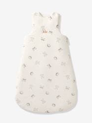 -Sleeveless Baby Sleep Bag, in Organic Cotton*, Mini Compagnie