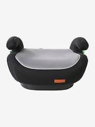 Hopla Booster Car Seat with Isofix, by VERTBAUDET