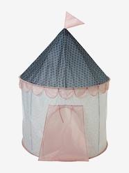 -Fun Fabric Castle