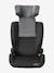 Twiddly Car Seat, Isofix I-Size Group 2/3m, by VERTBAUDET set black 