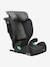 Twiddly Car Seat, Isofix I-Size Group 2/3m, by VERTBAUDET set black 