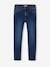 Slim Leg Basics Jeans for Boys stone 