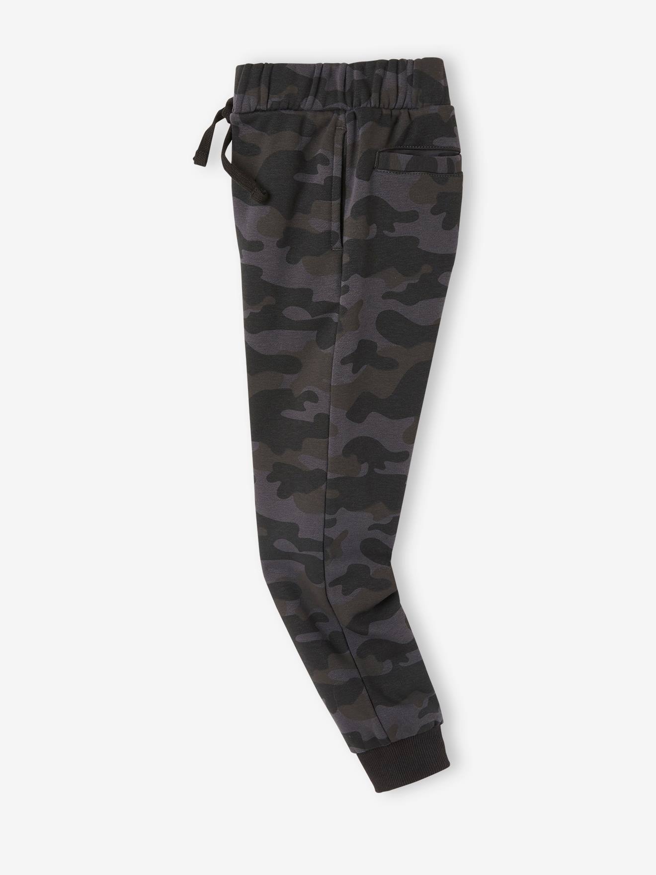 Boys printed sale joggers