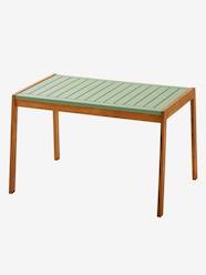 Toys-Outdoor Toys-Outdoor Preschool Table, Summer