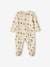 Pack of 2 Adventure Sleepsuits in Interlock Fabric for Baby Boys chambray blue 