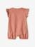 Pack of 2 Lovely Jumpsuits for Babies blush 