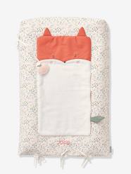 Nursery-Changing Mattresses & Nappy Accessories-Changing Mats & Covers-Changing Mattress, Fleurettes