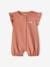 Pack of 2 Lovely Jumpsuits for Babies blush 