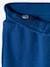 Athletic Joggers in Fleece for Boys anthracite+BLUE MEDIUM SOLID WITH DESIGN+chocolate+royal blue 