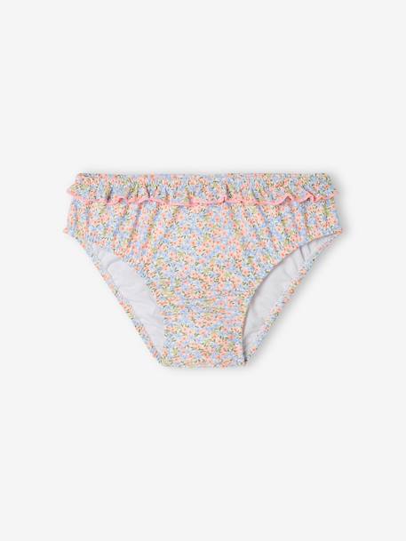 Bikini Bottoms for Baby Girls rose 