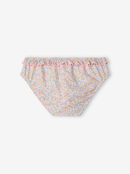 Bikini Bottoms for Baby Girls rose 