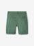 Chino Bermuda Shorts for Boys beige+BLUE MEDIUM SOLID WITH DESIGN+green+grey blue 