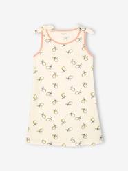 Girls-Nightwear-Lemons Nightie for Girls