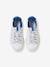 Lace-Up Trainers for Boys white 