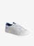 Lace-Up Trainers for Boys white 