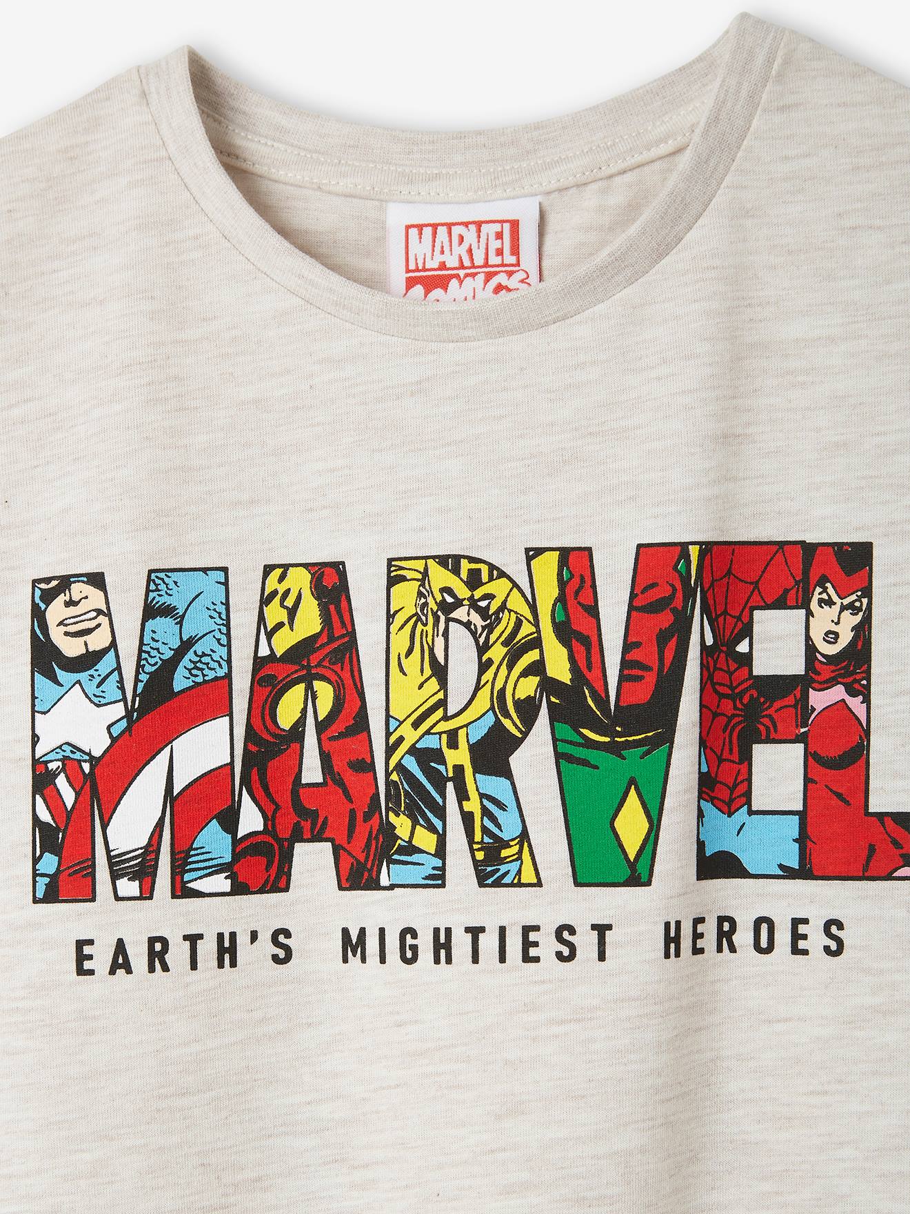 marvel t シャツ