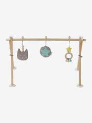 Toys-Baby & Pre-School Toys-Playmats-Wooden Activity Arch - FSC® Certified