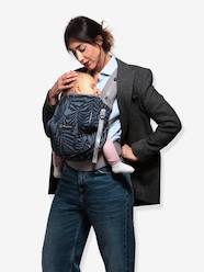 Nursery-Baby Carriers-Exclusive PhysioCarrier POETICA Progressive 0-36+ Baby Carrier Kit, by LOVE RADIUS