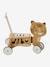 2-in-1 Walker, Tanzania, in FSC® Wood rose+wood 