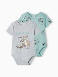 -Pack of 2 Chip 'n' Dale Bodysuits for Baby Boys by Disney®