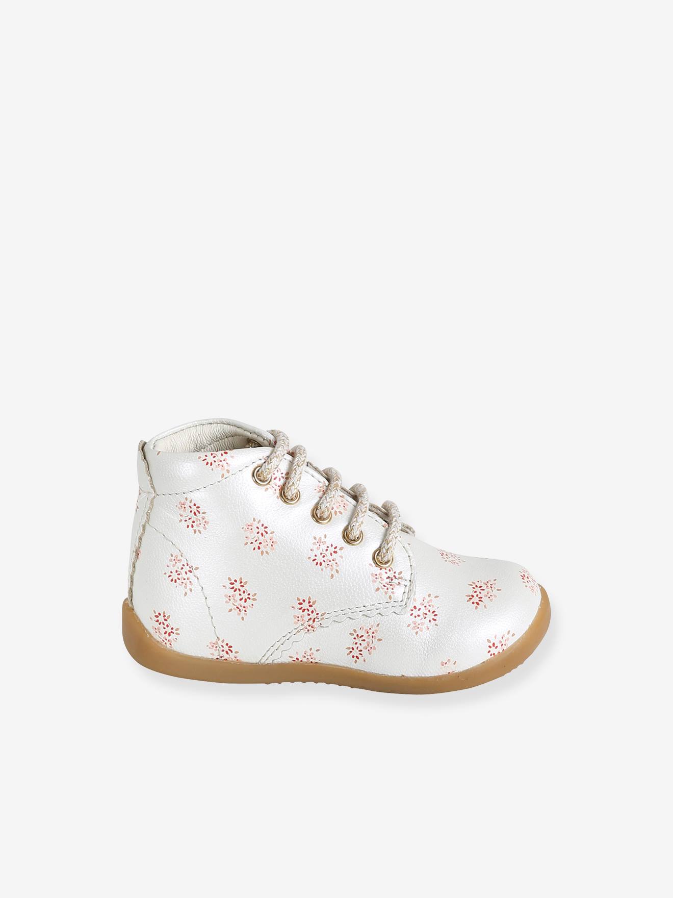 Chaussure bebe store fille vertbaudet