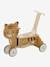 2-in-1 Walker, Tanzania, in FSC® Wood rose+wood 