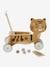 2-in-1 Walker, Tanzania, in FSC® Wood rose+wood 