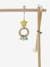 Wooden Activity Arch - FSC® Certified NO COLOR 