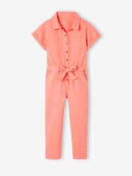 Girls-Dungarees & Playsuits-Jumpsuit for Girls