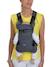 CHICCO Easyfit Ergonomic Baby Carrier grey 