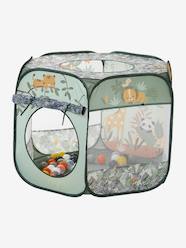 -Ball Tent