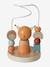 Forest Friends Abacus in FSC® Wood beige 