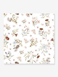 Bedding & Decor-Decoration-Sweet Flowers Pattern Wallpaper, Lilydale by LILIPINSO