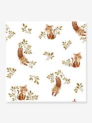Bedding & Decor-Decoration-Wallpaper & Stickers-Little Tiger, Felidae by LILIPINSO