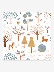 Bedding & Decor-Forest Pattern Wallpaper, Joro by LILIPINSO
