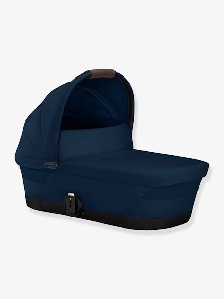 Gazelle S CYBEX Gold Cot for Gazelle S Pushchairs black+blue 