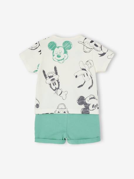 2-Piece Mickey & Friends Ensemble by Disney® for Baby Boys 6726 