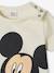 T-Shirt for Baby Boys, Mickey Mouse by Disney® ecru 