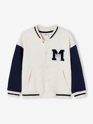 Girls-Marie College-Type Jacket for Girls, Disney® The Aristocats