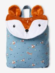 Baby-Accessories-Fox Bag