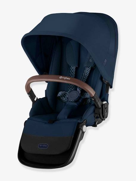 Extra Seat Unit for Gazelle S Pushchair, by CYBEX black+blue+grey 