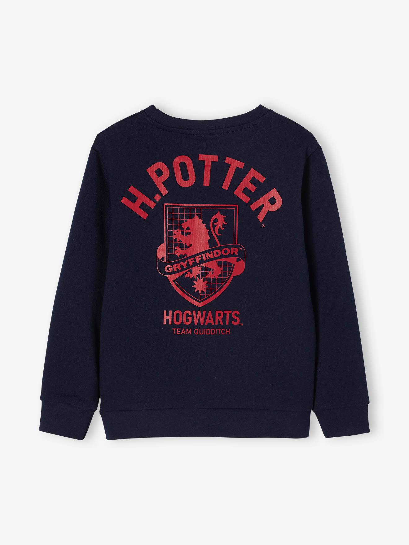 Harry potter sales sweatshirt boys